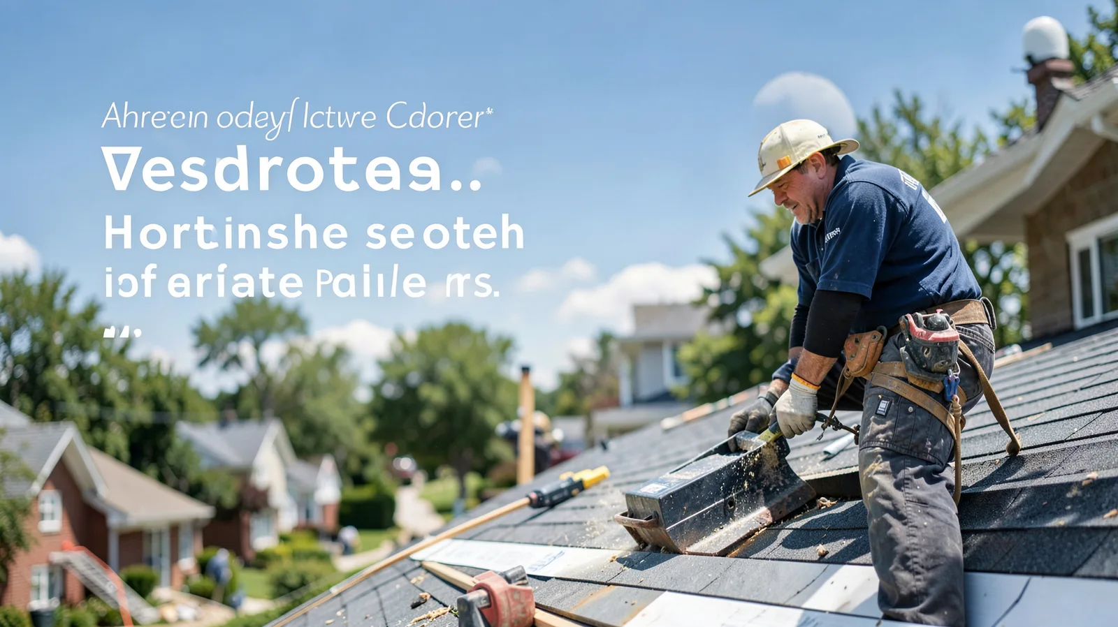 Roof Replacement in Korbel, CA near me